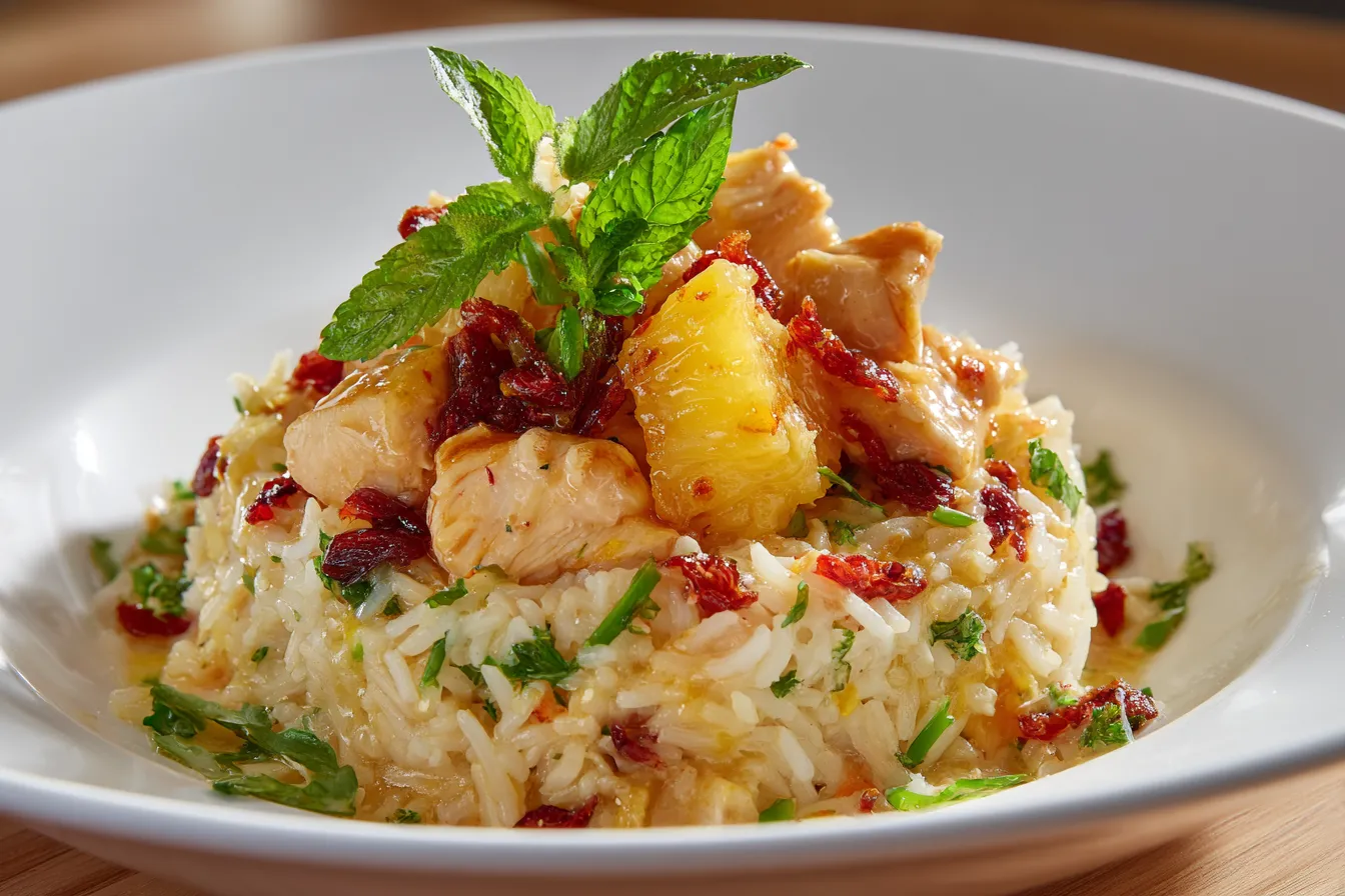 292 pineapple chicken and rice 2 69ba9da036761