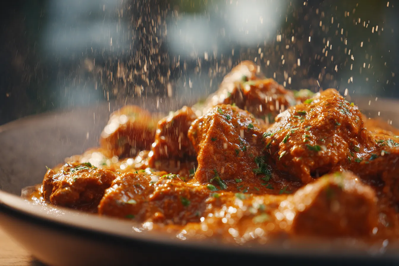 292 quick easy homemade butter chicken 2 69b95fddcb59f