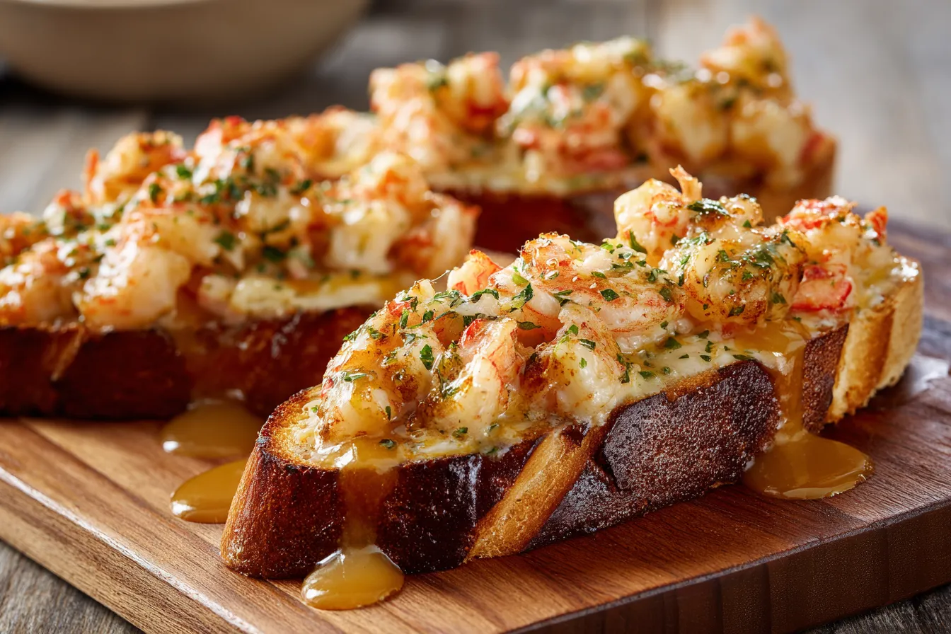 292 shrimp crab melts your easy comfort snack awaits 2 69a84efb5d59b