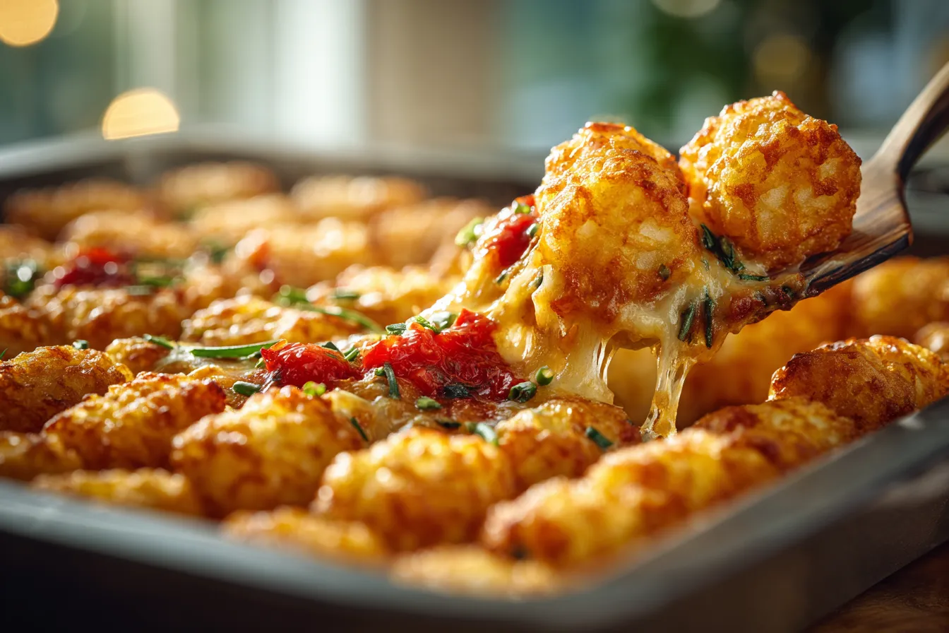 292 simple and delicious tater tot casserole recipe 3 69b80b902e3eb