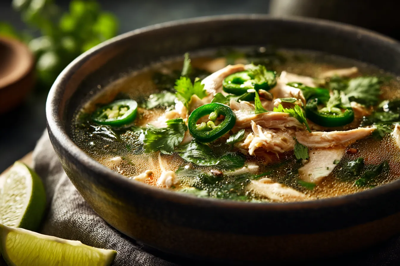 292 slow cooker chicken poblano soup 2 69c9c8545517e