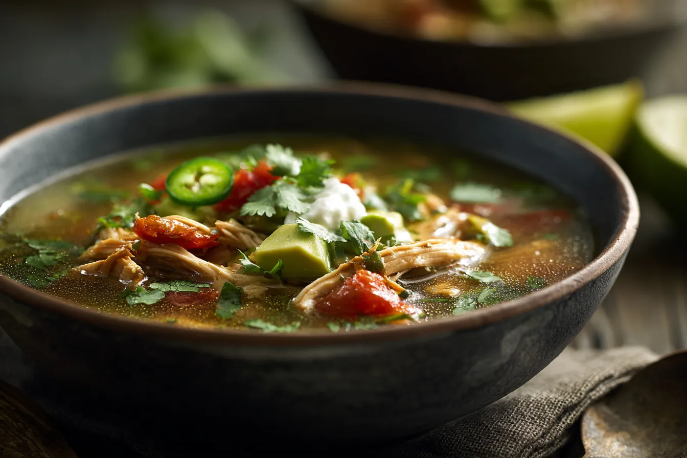 292 slow cooker chicken poblano soup 4 69c9c8593fc22