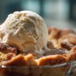 Snickerdoodle Cobbler
