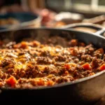 The best Hobo Casserole Ground Beef Recipe