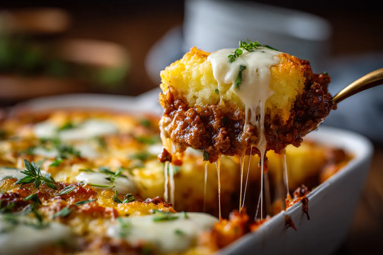 292 the best hobo casserole ground beef recipe 2 69bddec6e932a