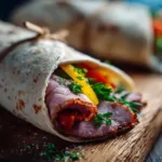 The Wrap That Saved My Summer Lunch Routine