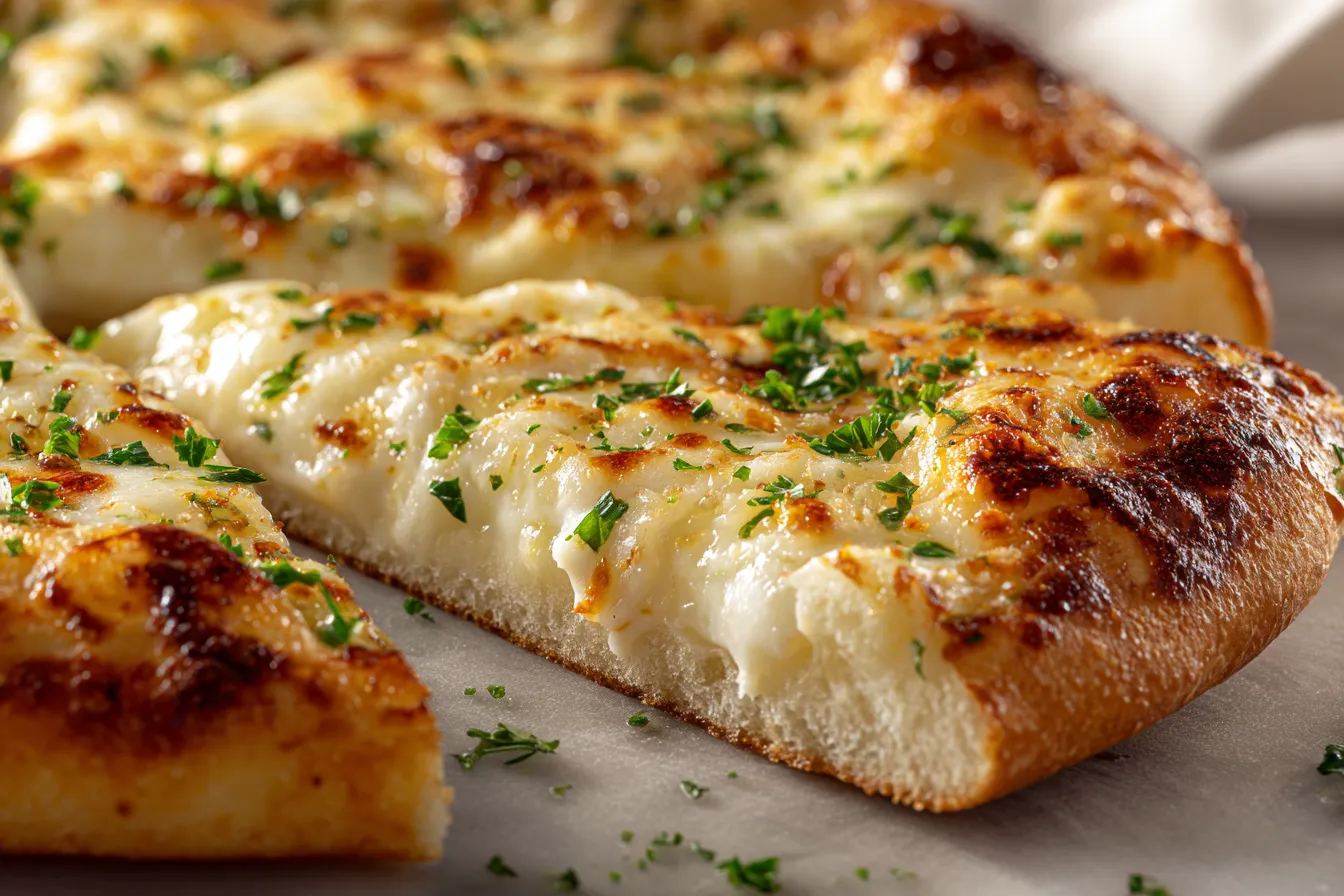 292 ultimate creamy garlic white pizza easy comfort food 3 69b75d4c1fb53