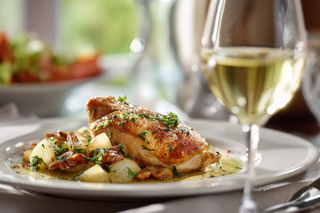 292 white wine chicken thighs 4 69c2d3389c6d2