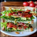 Classic Gluten Free Dairy Free BLT Recipe