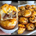 McGriddle Bites Recipe: Easy Homemade Breakfast