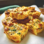 Starbucks Potato Cheddar And Chive Bakes
