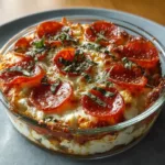 Cottage Cheese Pizza Bowl: A High-Protein Meal Guide